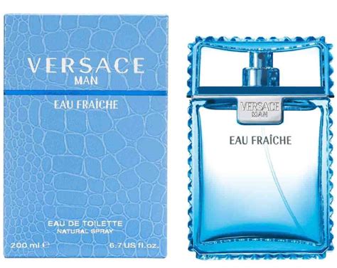 versace man eau fraiche парфюм|versace eau fraiche 200 ml.